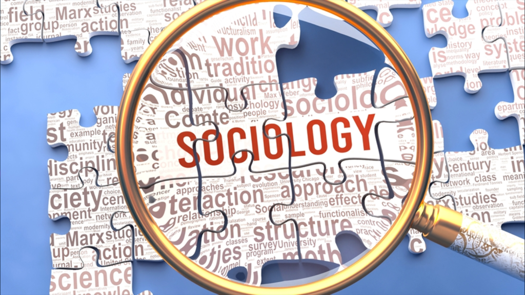 UPSC-Sociology-Syllabus