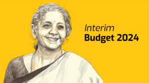 What is Interim Budget UPSC