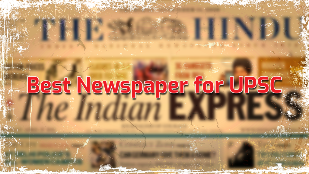 Best-Newspaper-for-UPSC