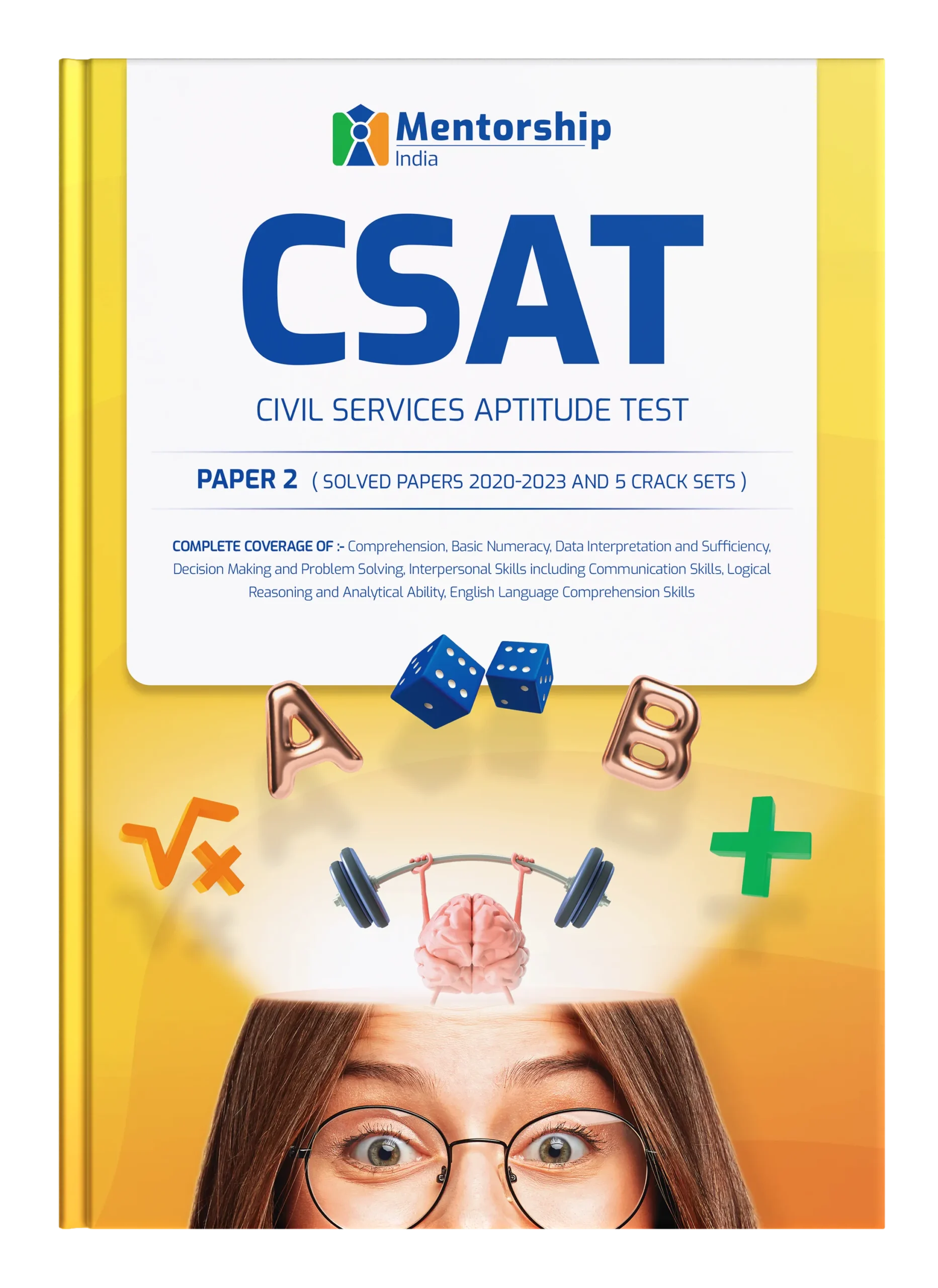 CSAT English